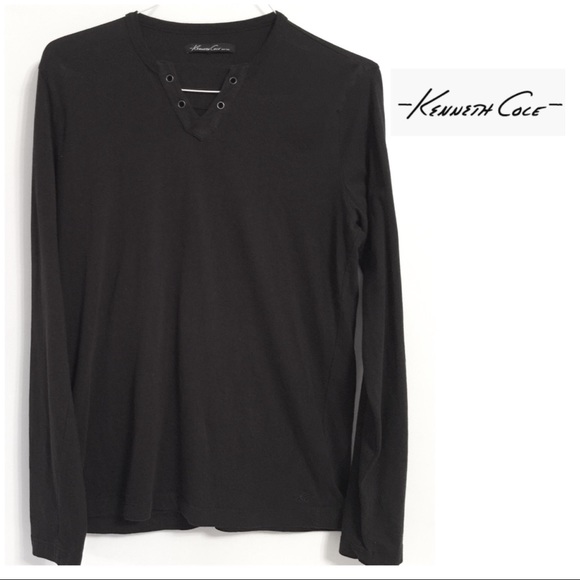 kenneth cole mens sweaters